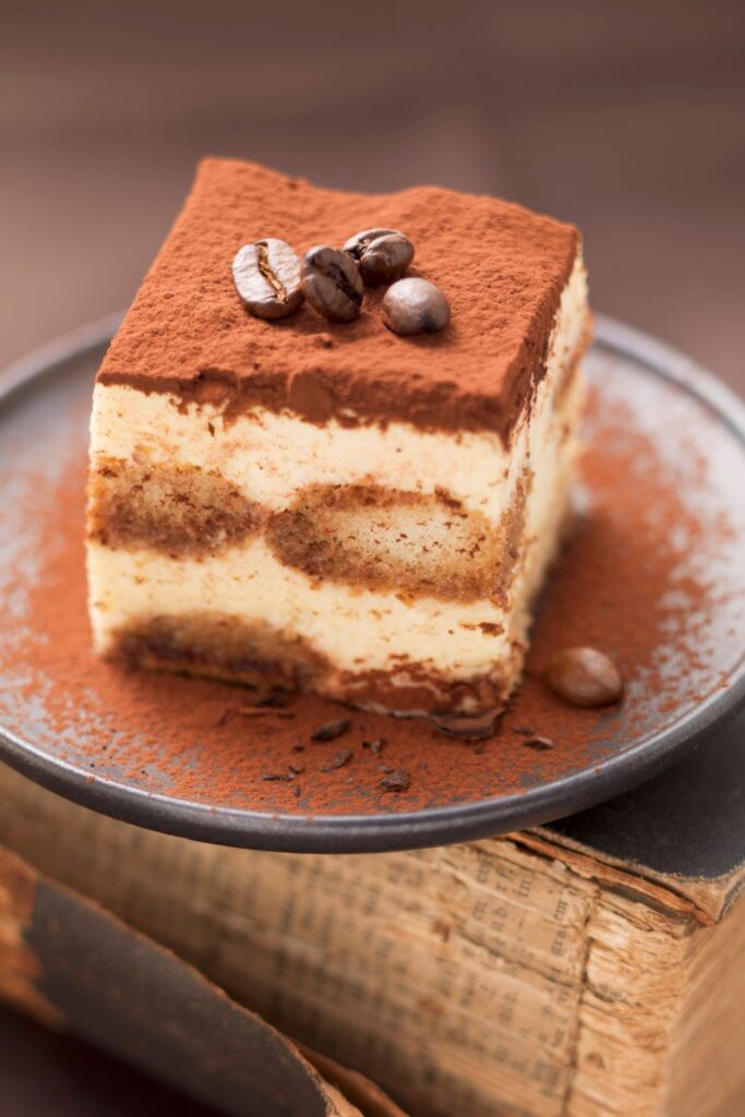 Ina Garten Tiramisu Recipe