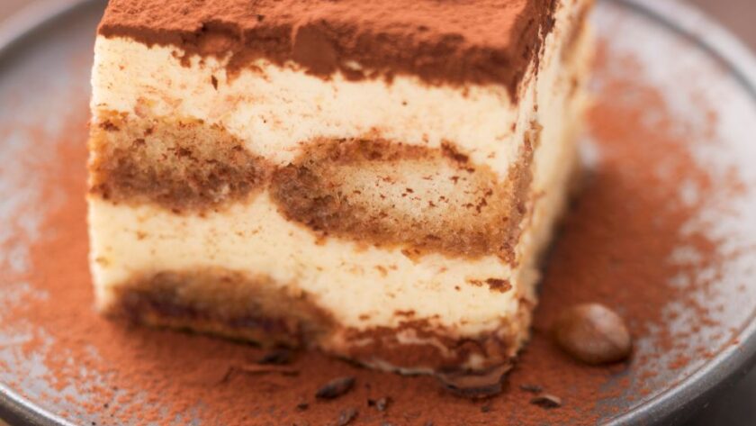 Ina Garten Tiramisu Recipe