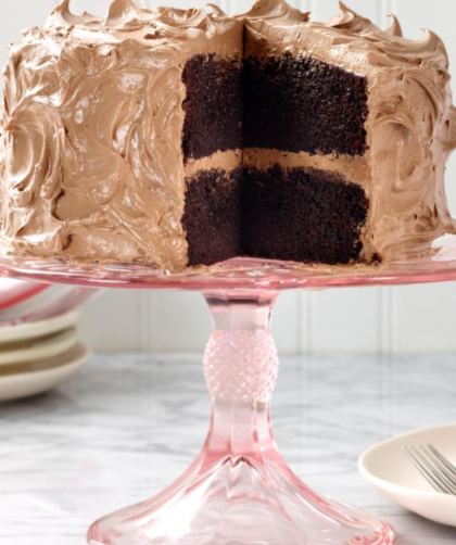 Ina Garten Beatty's Chocolate Cake