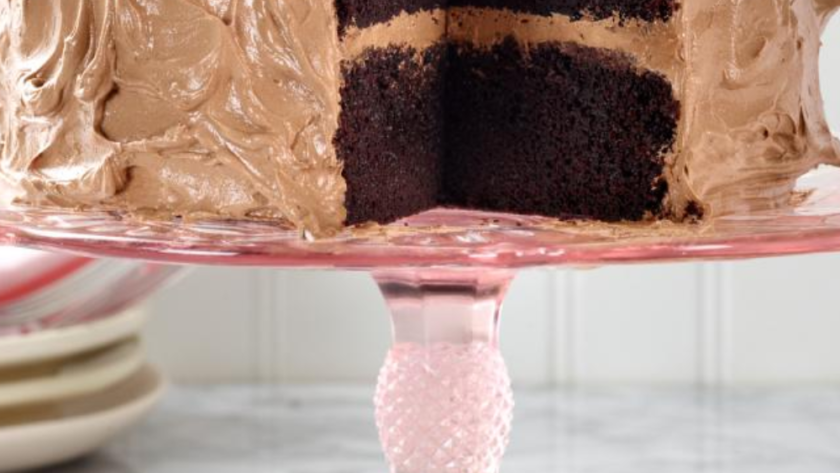 Ina Garten Beatty's Chocolate Cake