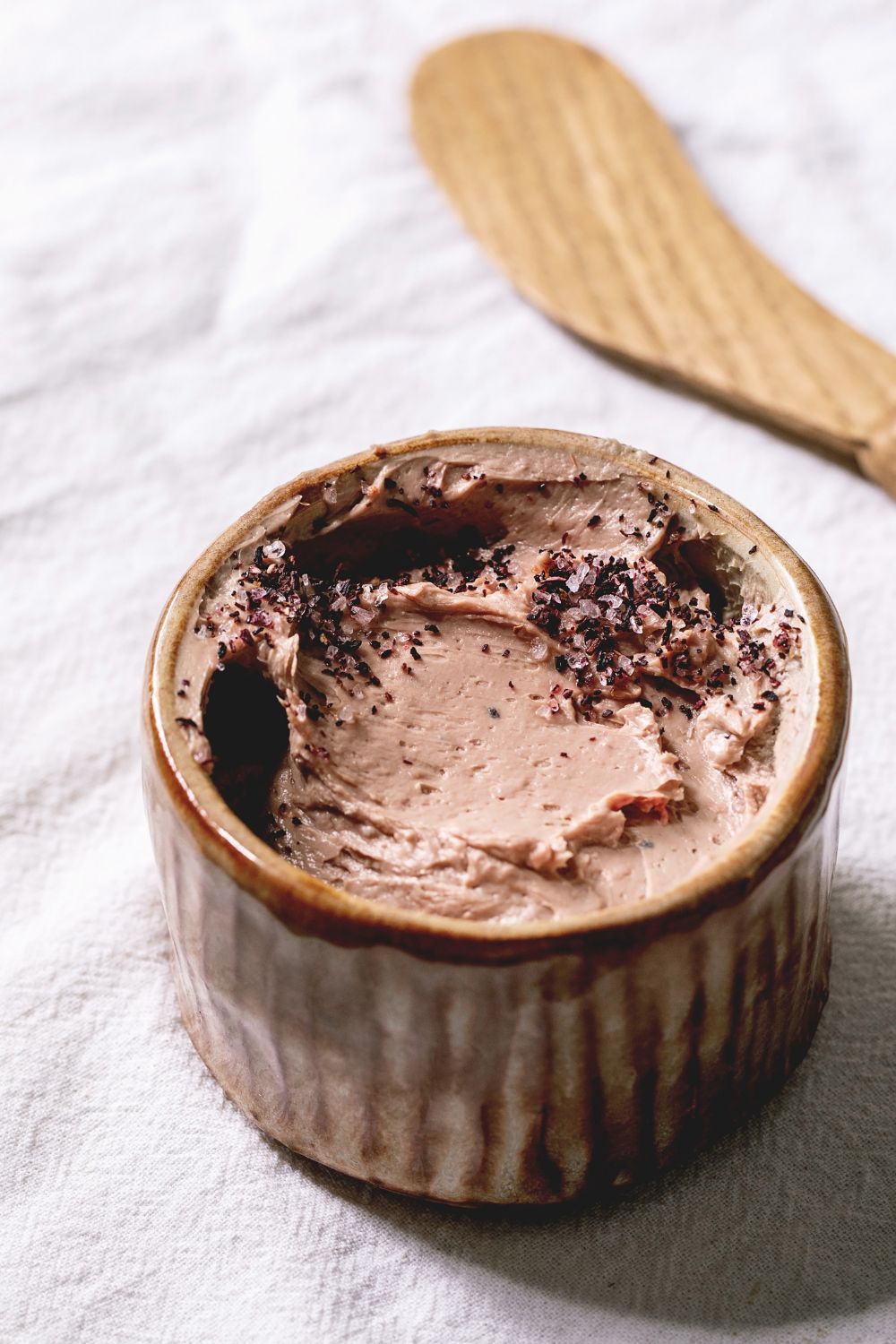 Jamie Oliver Chicken Liver Pate - Delish Sides
