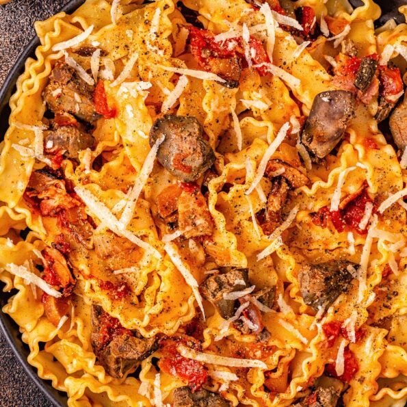 Jamie Oliver Chicken Liver Pate - Delish Sides