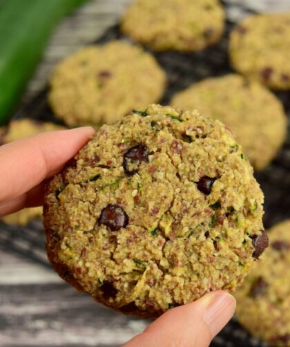 Pioneer Woman Zucchini Cookies