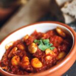 Jamie Oliver Chorizo Butterbean Stew
