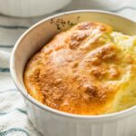 Jamie Oliver Cheese Souffle