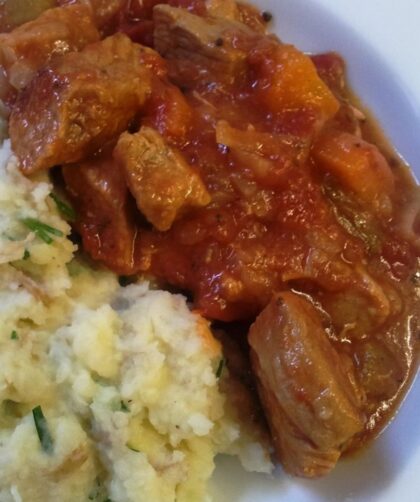 Pork Casserole Slow Cooker Jamie Oliver