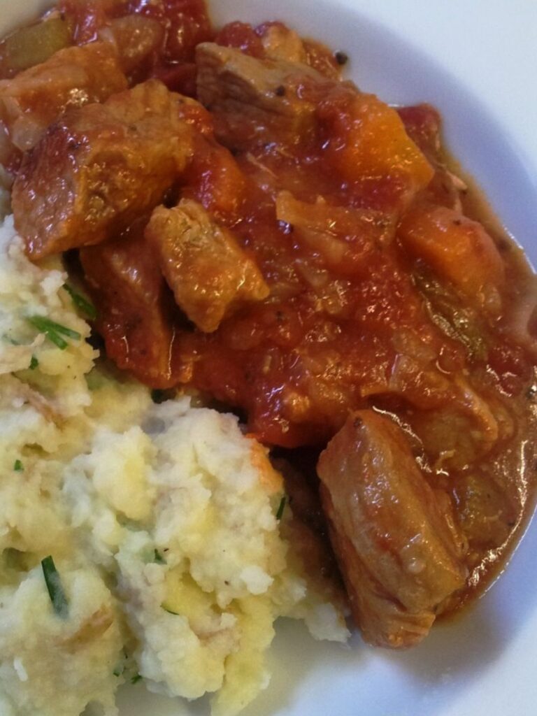 Pork Casserole Slow Cooker Jamie Oliver