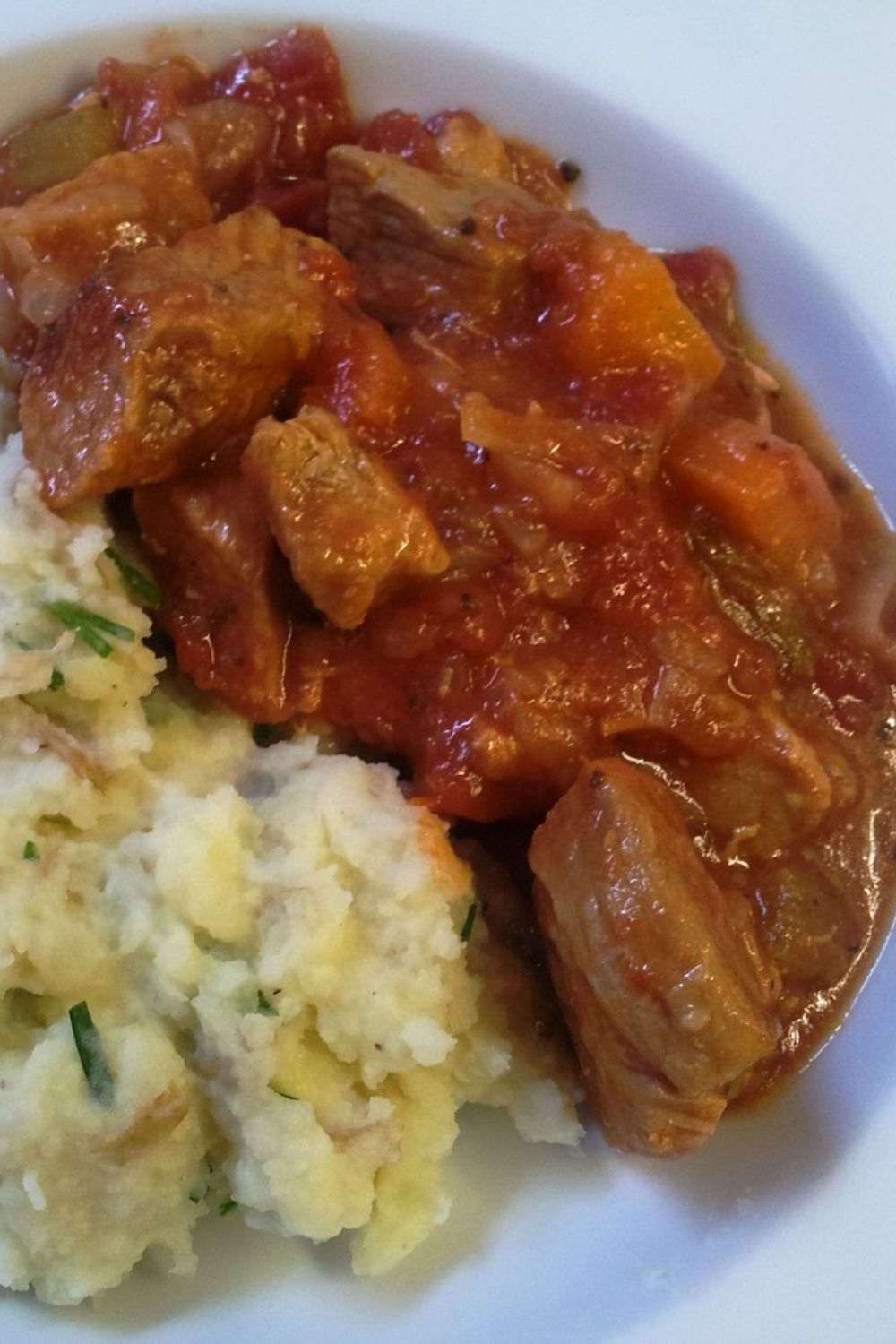 Pork Casserole Slow Cooker Jamie Oliver Delish Sides