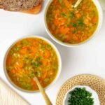 Jamie Oliver Carrot And Celery Soup