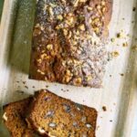 Mary Berry Date And Walnut Cake