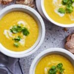 Jamie Oliver Marrow Soup