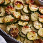 Jamie Oliver Courgette Gratin