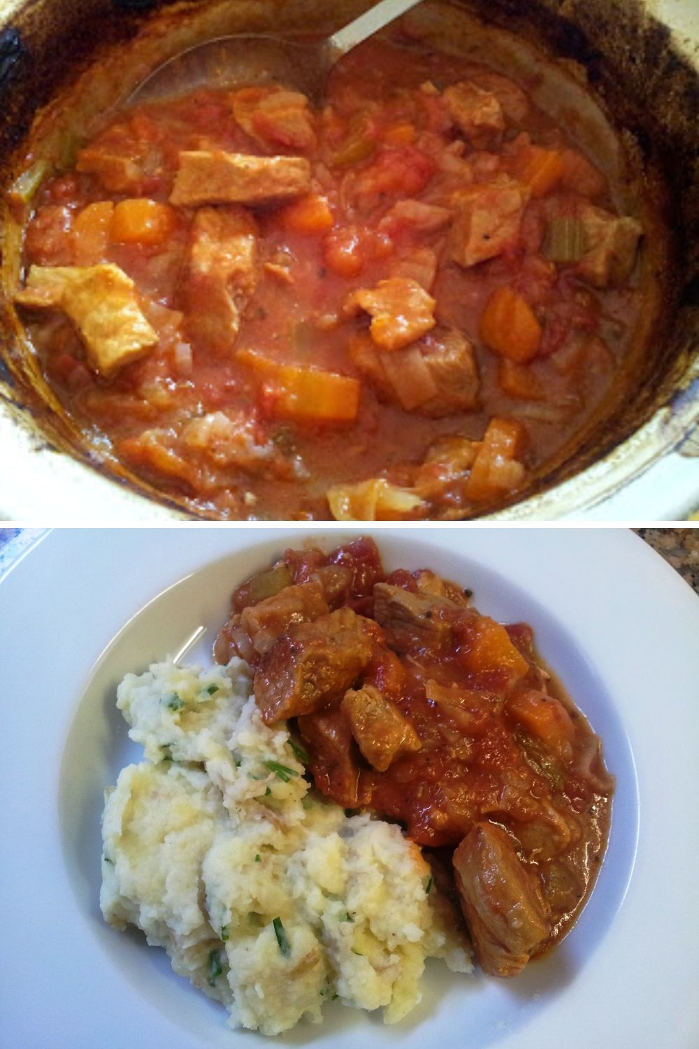 Pork Casserole Slow Cooker Jamie Oliver - Delish Sides