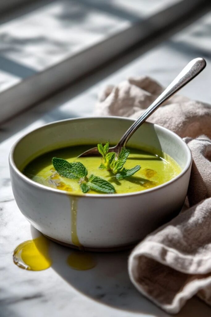 Jamie Oliver Marrow Soup Recipe 