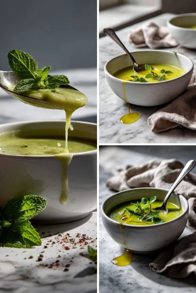 Jamie Oliver Marrow Soup Recipe 