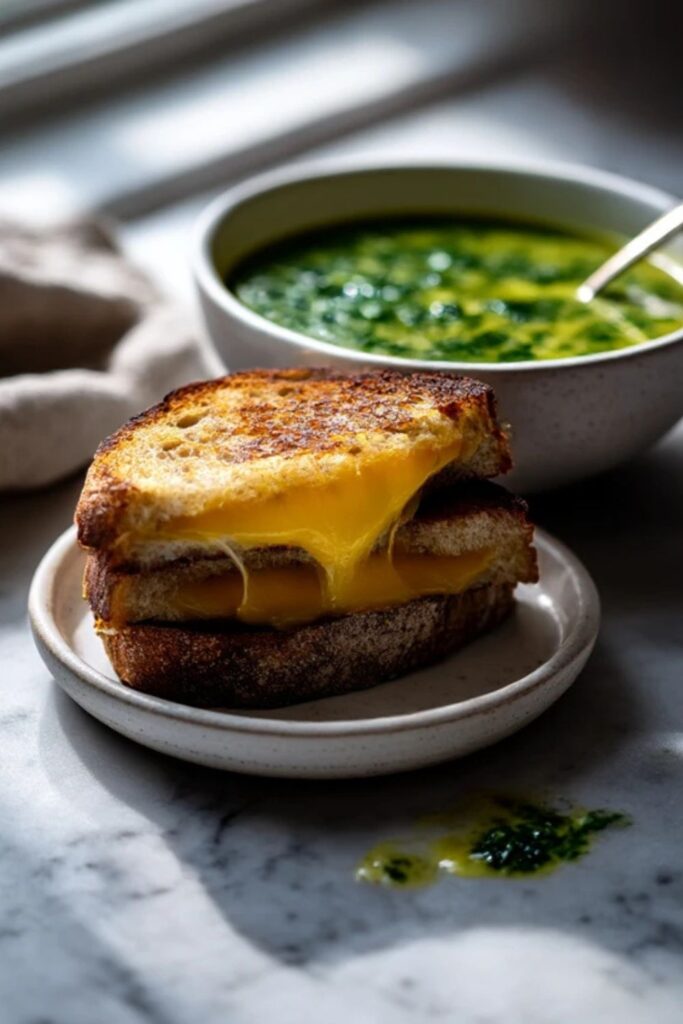 Jamie Oliver Marrow Soup Recipe 