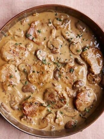 Jamie Oliver Pork Medallions Recipe - Delish Sides