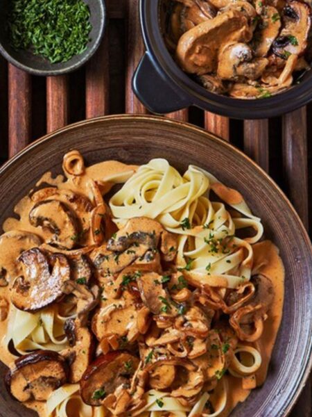 Jamie Oliver Paprika Pork Fillet - Delish Sides