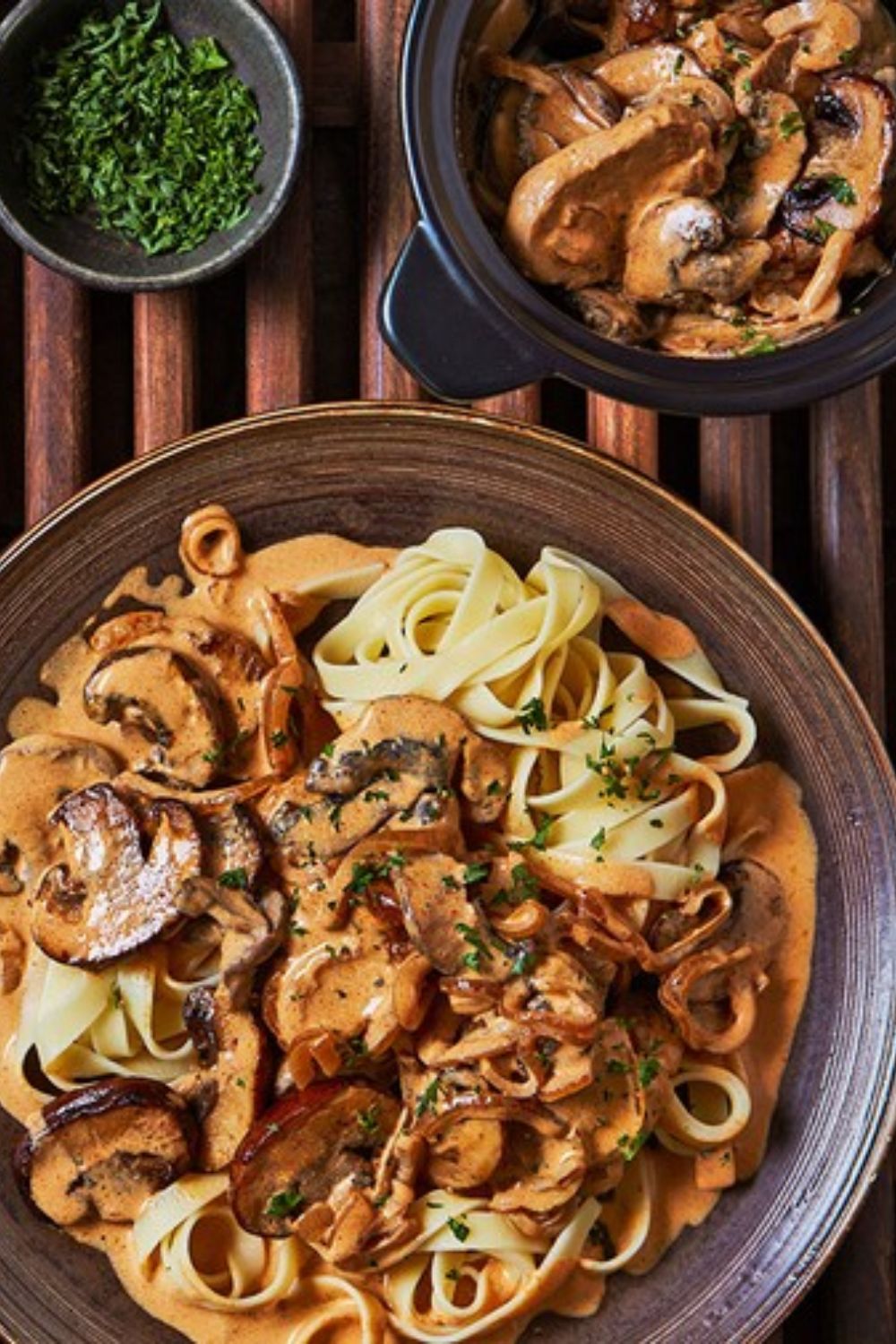 Jamie Oliver Paprika Pork Fillet - Delish Sides