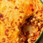 Ina Garten Pastitsio