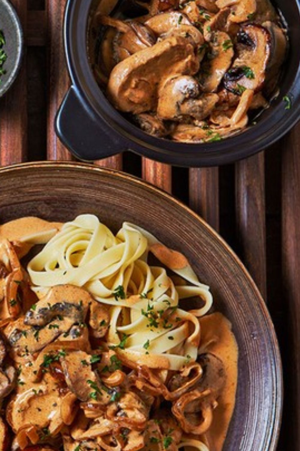 Jamie Oliver Paprika Pork Fillet - Delish Sides