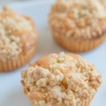 Ina Garten Apple Muffins