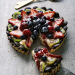 Ina Garten Fruit Tart