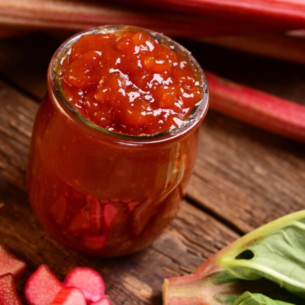 Jamie Oliver Plum Jam Recipe - Delish Sides