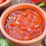 Jamie Oliver Tomato Chilli Jam