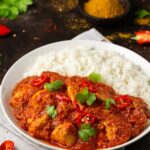 Jamie Oliver Chicken Pathia