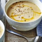 Jamie Oliver Parsnip And Apple Soup