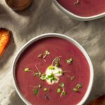 Jamie Oliver Red Cabbage Soup
