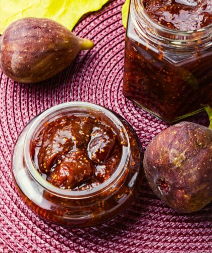 Jamie Oliver Fig Chutney