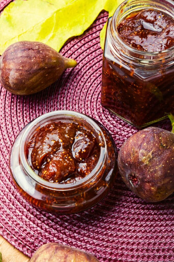 Jamie Oliver Fig Chutney