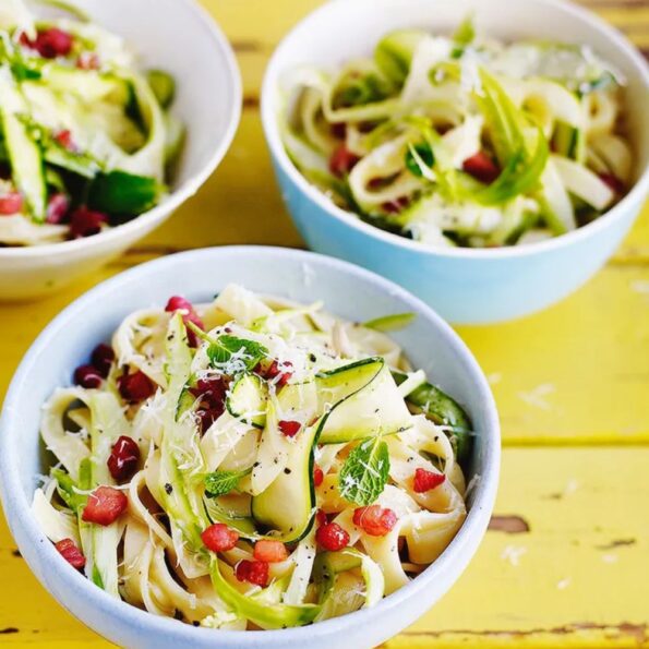 Jamie Oliver Pickled Red Cabbage - Delish Sides