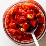 Jamie Oliver Pickled Chillies