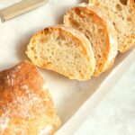 Jamie Oliver Ciabatta Bread Recipe