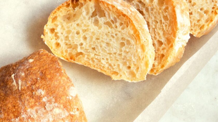 Jamie Oliver Ciabatta Bread Recipe