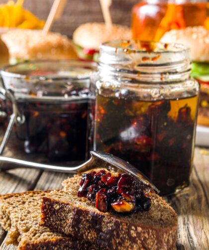 Pioneer Woman Bacon Jam Recipe