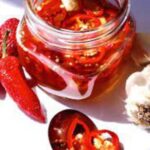 Bobby Flay Pickled Fresno Chiles