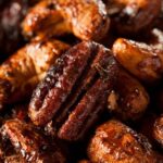 Bobby Flay Spiced Nuts