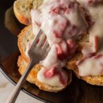 Pioneer Woman Creamed Chipped Beef