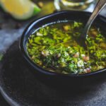 Bobby Flay Chimichurri Sauce Recipe