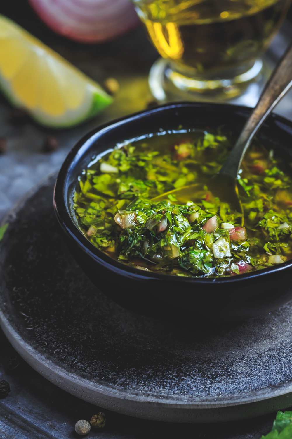Bobby Flay Chimichurri Sauce Recipe