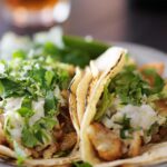 Bobby Flay Slaw Fish Tacos