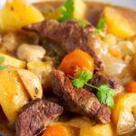 Bobby Flay Beef Stew Recipe