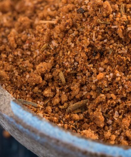 Bobby Flay Dry Rub Brisket