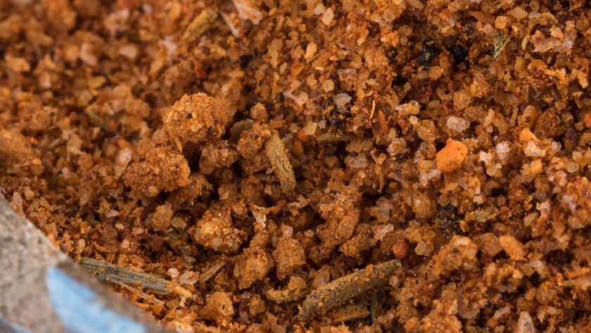 Bobby Flay Dry Rub Brisket