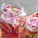 Pioneer Woman Pickled Onions
