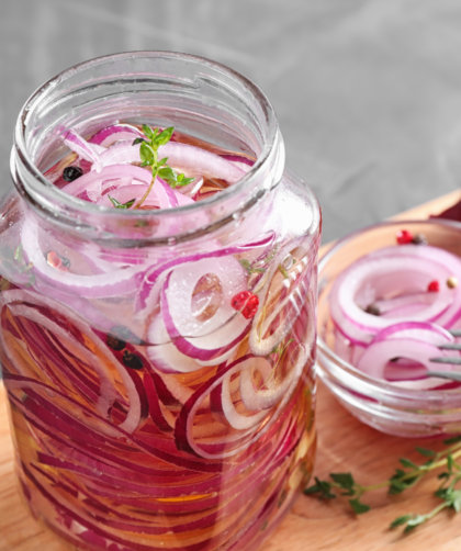 Pioneer Woman Pickled Onions